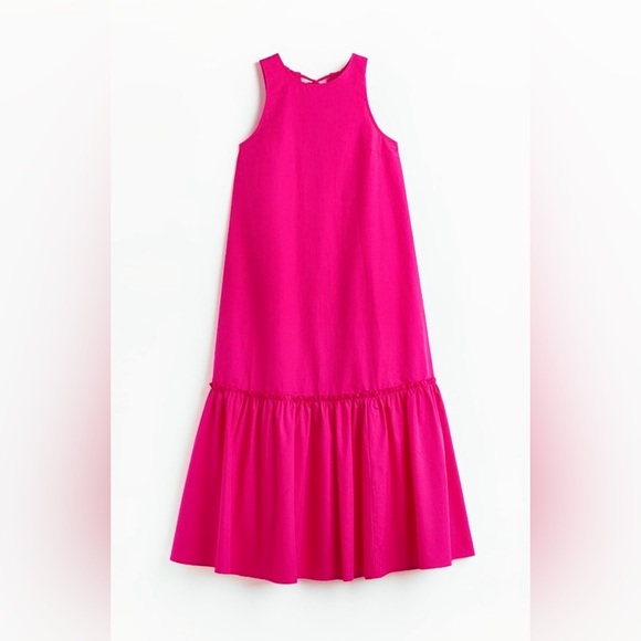 H&M Dresses & Skirts - H & M Maxi Dress